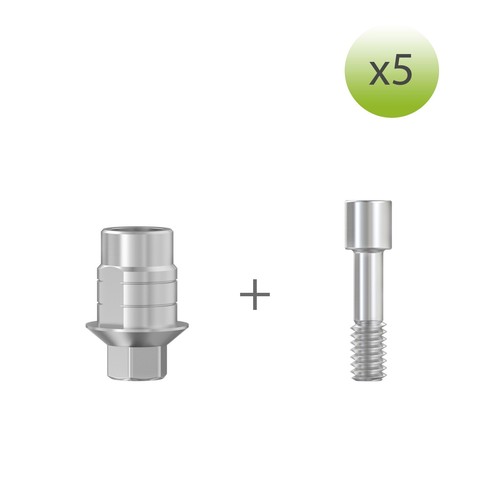 Interfaccia cad cam - 5,