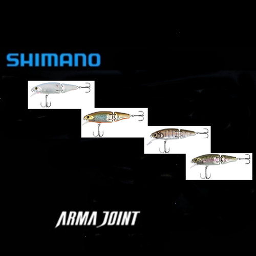 Shimano cardiff armajoint - shimano, 60