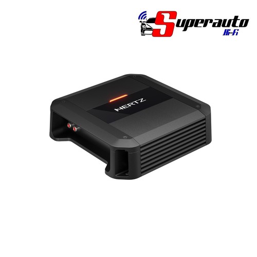 Hertz amplificatore mono - hertz,