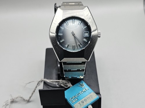 Chronel vintage all - chronel, steel