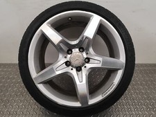 Cerchio in lega Mercedes SLK