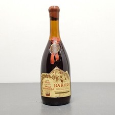 Barolo 1964  Pico Della