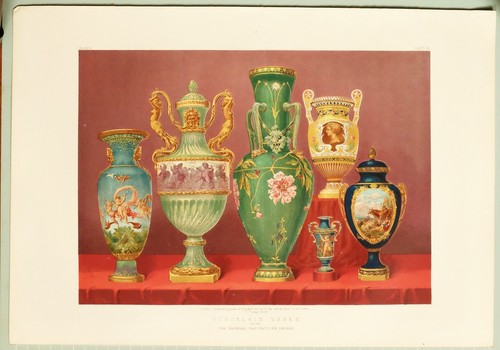 Grande esposizione 1862 - grande,