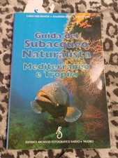 GUIDA DEL SUBACQUEO