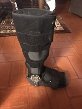 tutore piede sx walker Articolato Regolabile Taglia M