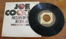 1143 45 giri JOE COCKER