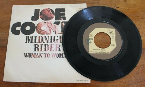 1143 giri joe - 1143, 45