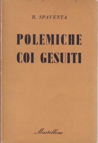 Spaventa polemiche coi - spaventa,,