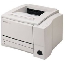 HP LaserJet 2200N C7064A