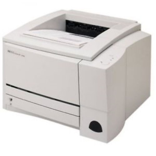 Laserjet 2200n c7064a - hp,
