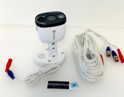 Swann swpro 4kwlb - swann, telecamera