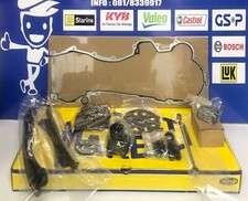 KIT CATENA DISTRIBUZIONE MAGNETI MARELLI MODIFICATO MOTORE 1.3 MTJ