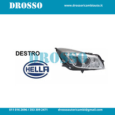 FARO DESTRO XENON D1S-H11