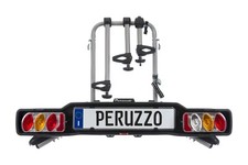Peruzzo Portabici Parma Gancio