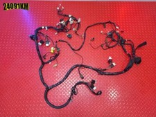 ELECTRICAL SYSTEM PIAGGIO BEVERLY 500 YEAR 2006 SERIES 2002 2006