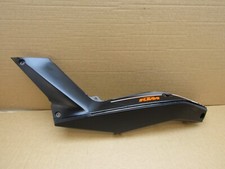 Pannello posteriore sinistro