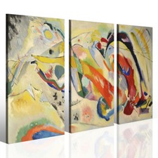 Quadri famosi Vasilij