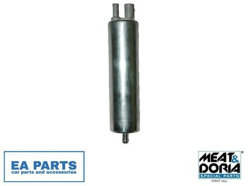 Pompa carburante per bmw e46 - pompa,