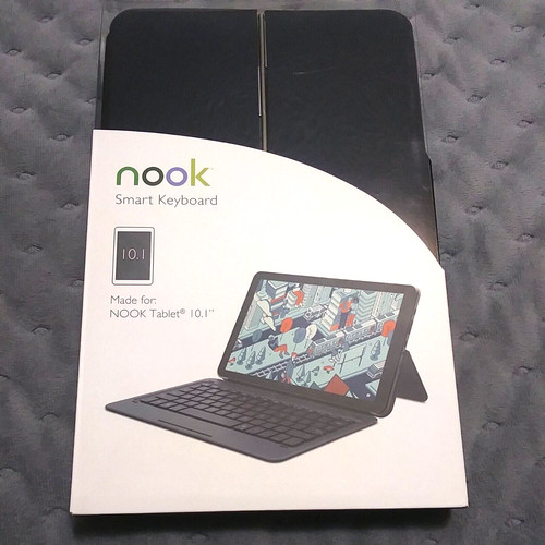 Nook smart keyboard - nook,