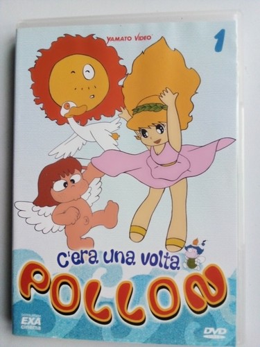 Era una volta pollon vol - una, vol.