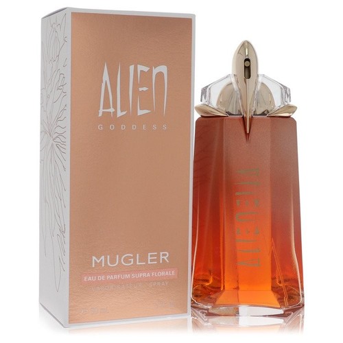 Thierry mugler alien - alien, goddess