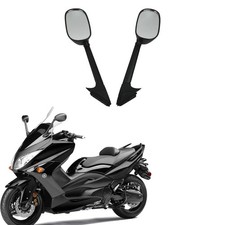Specchio retrovisore lato moto
