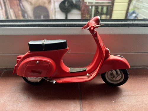 Protar 1989 modellino vespa - protar,