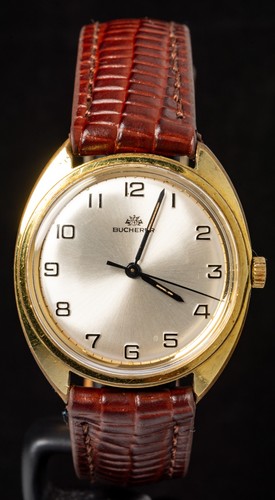 Orologio svizzero bucherer - orologio,