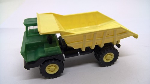 Espewe t25 dumper - espewe, perlini