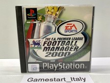 THE F.A. PREMIER LEAGUE