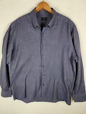 ERMENEGILDO ZEGNA Sz XL Men's