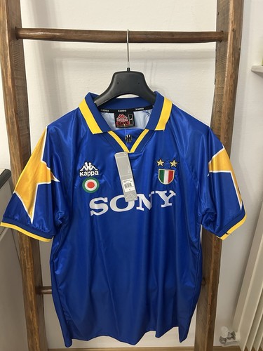 Kappa juventus maglia - kappa,