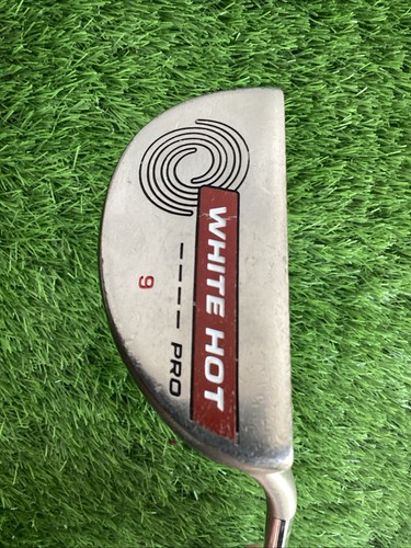 Odyssey white hot pro - odyssey,
