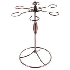  Rastrelliera Bicchieri Porta Borracce Da Cucina Rackarware Portabicchieri