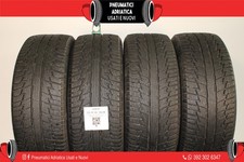 4 PNEUMATICI FORTUNA 235/55