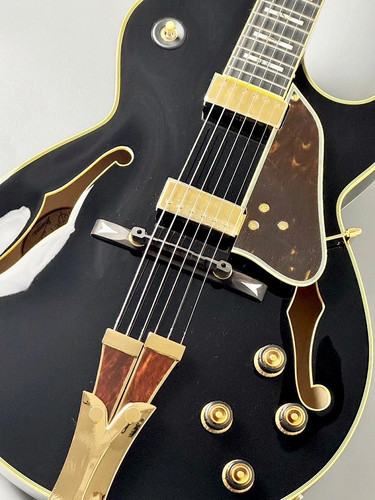Ibanez gb10 black - ibanez, -black