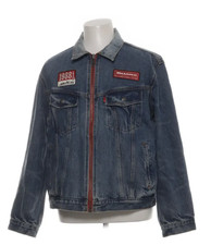 Giacca Camionista Levi’s x