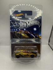 Hot Wheels NFTGarage Serie 5