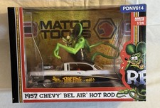 Scarce Matco Tools 1:24 Rat