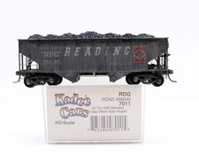 Tramoggia offset Kadee 7011 H0 50 tonnellate AAR 2 alloggiamenti RDG 86040 resistente alle intemperie lf2820