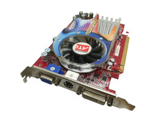 GeCUBE RADEON X700 SE 256MB