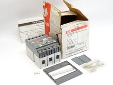 ABB Sace Isomax S2N160