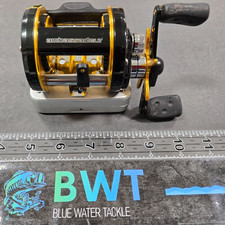 Mulinello da baitcasting