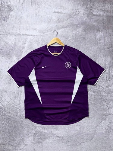Maglia home vintage nike - home,
