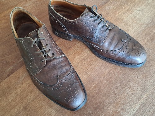 Trickers tetbury derby - tetbury,