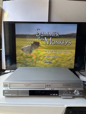 Panasonic dmr es40v - panasonic, lettore