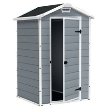 BOX CASETTA CAPANNO KETER IN