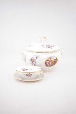 Set Piatti Ceramica Laveno 8
