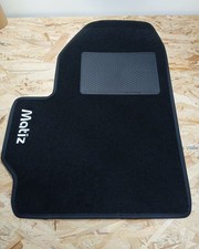 Tappetini auto Chevrolet Matiz