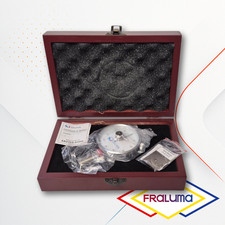 SAUTER HBA 100-0 Durometro Shore A Misuratore Durezza - NUOVO